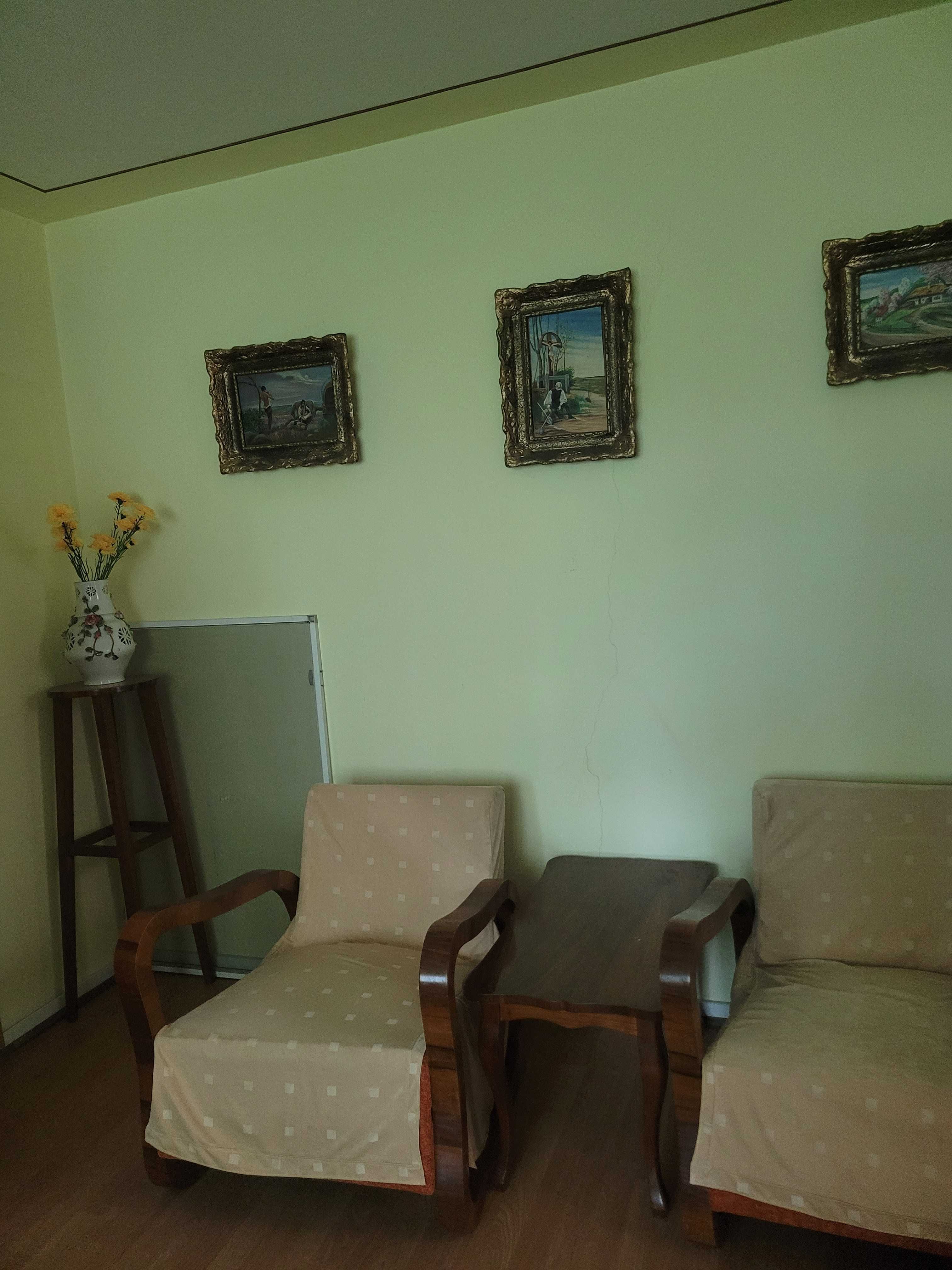 De inchiriat , apartament 2 camere