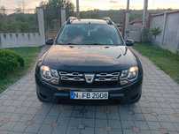 Dacia Duster 1.6 Benzina,2014 ,109000km