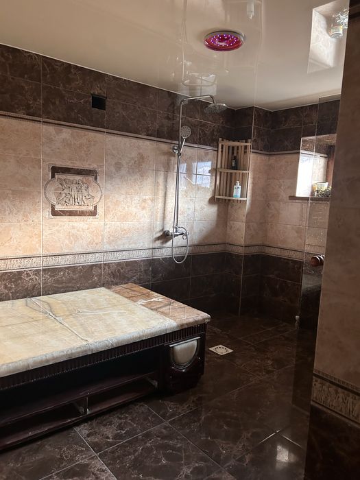 Продам коттедж в чубарах