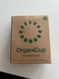 Cupa menstruala OrganiCup