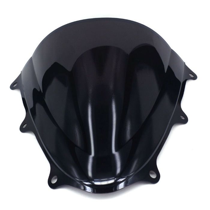 Parbriz Double Bubble Fumuriu Suzuki GSXR 600 750 an 2011-2015 PB061