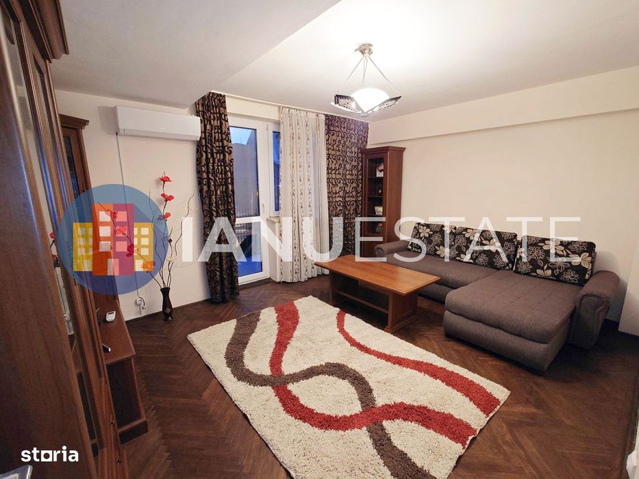 Universitate 2` Metrou Centrul Vechi Ultracentral Renovat Centrala