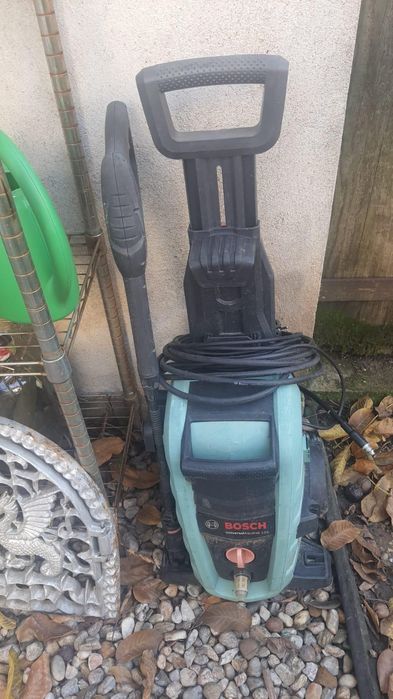 Aparat de spalat cu presiune - BOSCH