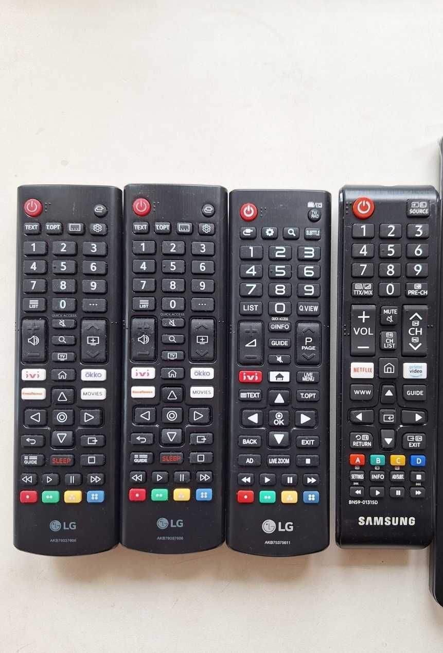 Samsung Smart Dyson Kivi Artel Ergo TCL Redmond LG