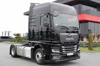 MAN MAN TGX 18.470 / GX / 10/2022 AN / 80.000 PLN KM . / NOU