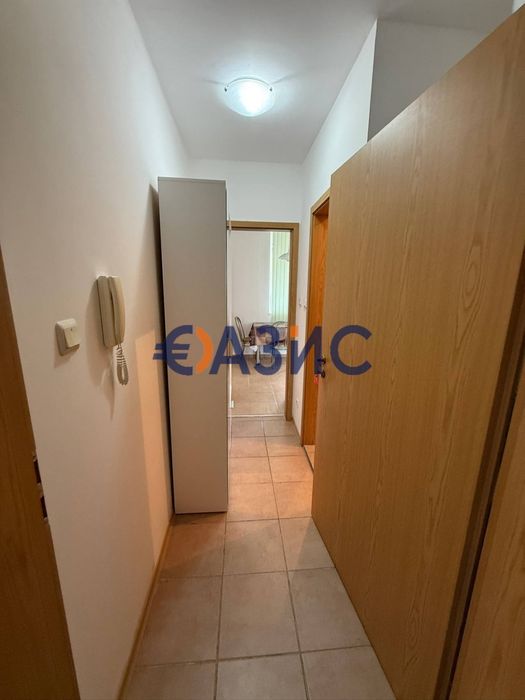 Студио в комплекс Оазис, 55 кв.м., Равда, България, €78 000