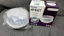 Sterilizator pentru microunde Philips AVENT SCF281/02