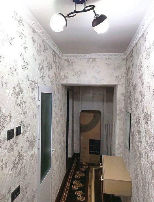 Sergeli   O'zgarish metro