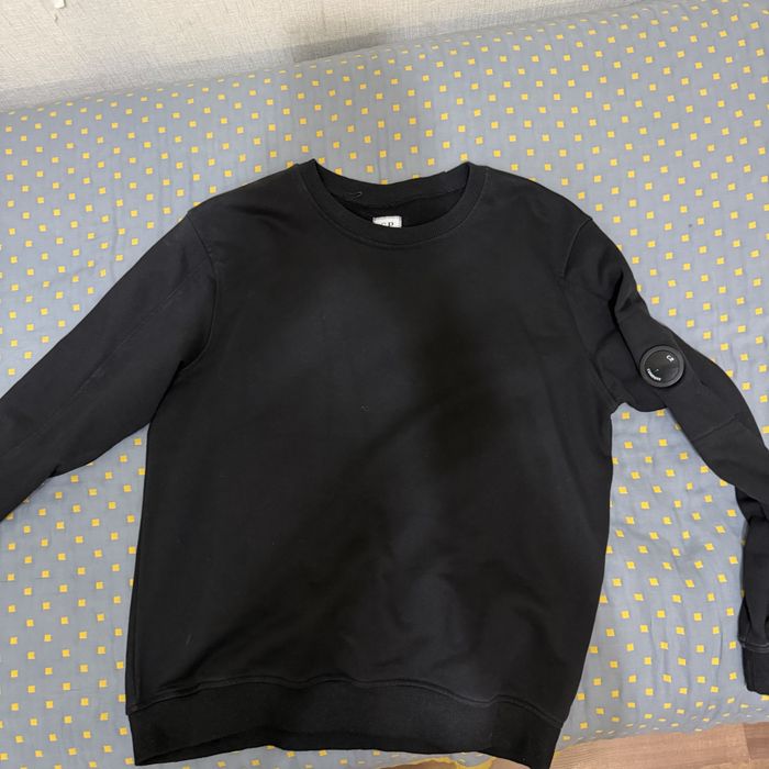 кофта CP company размер m-L