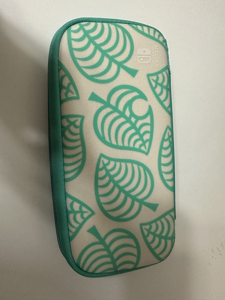 Nintendo Switch Lite Coral
