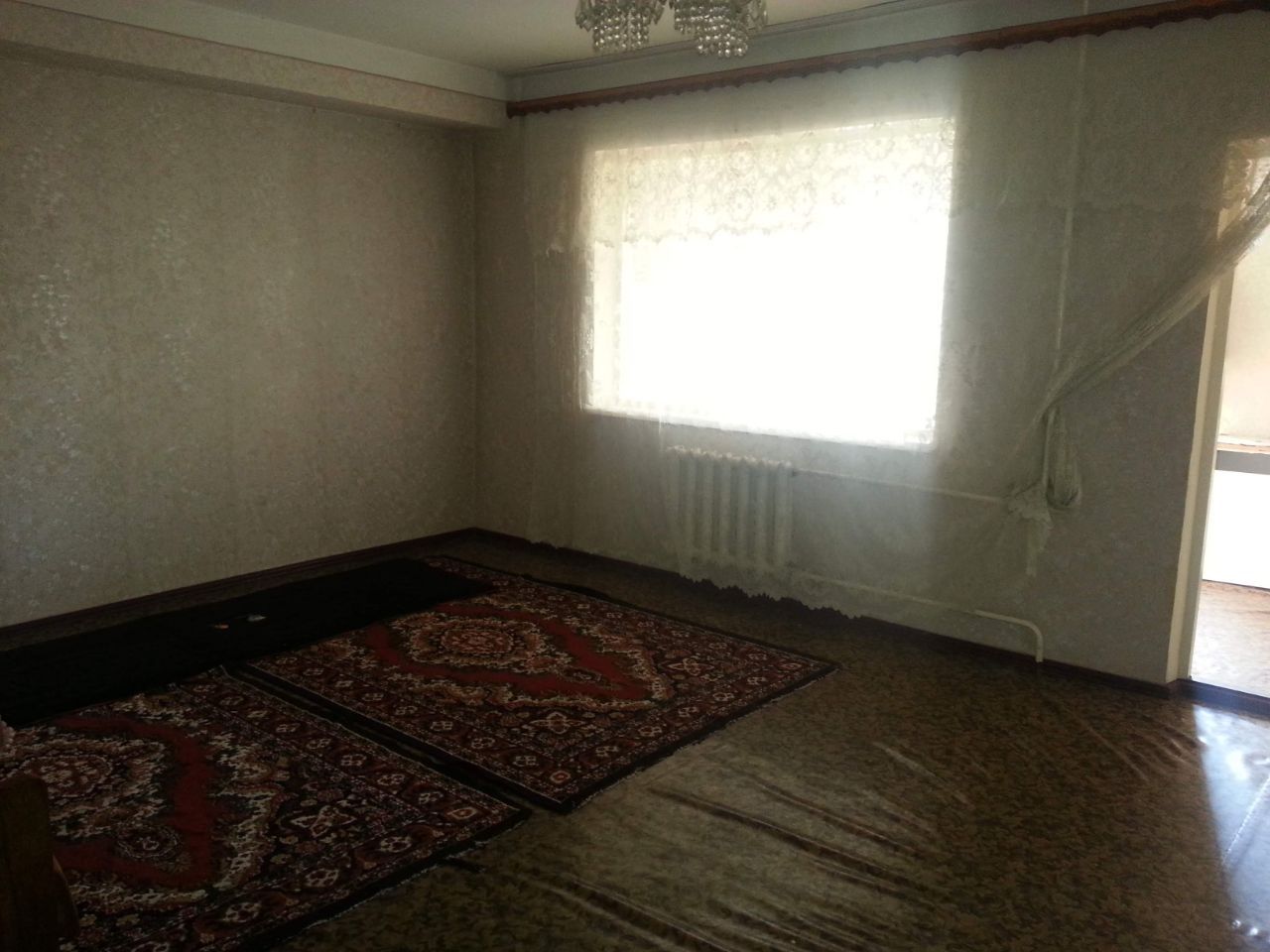 Одна компания  квартира.