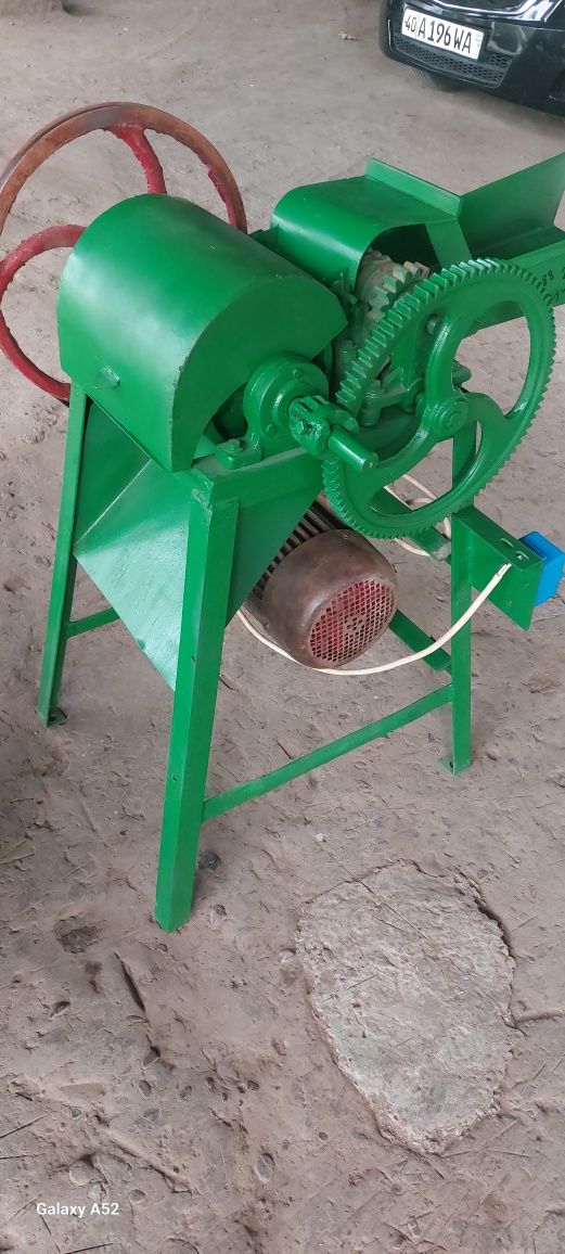SSSR Jodi sotiladi 4milyon