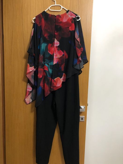 Salopetă ocazie impecabilă S/m