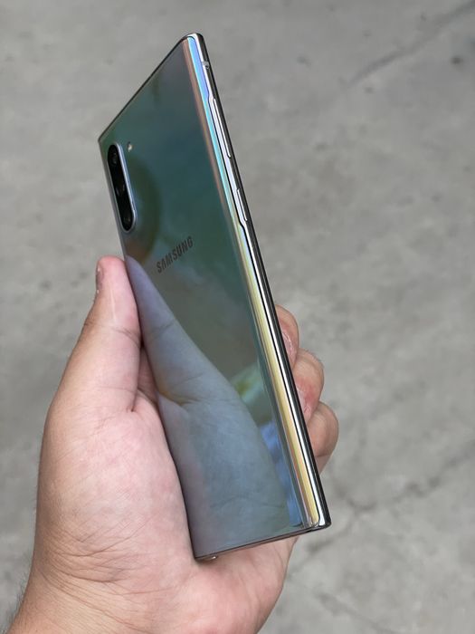 Samsung Galaxy Note 10 5G Ideal 12/256GB