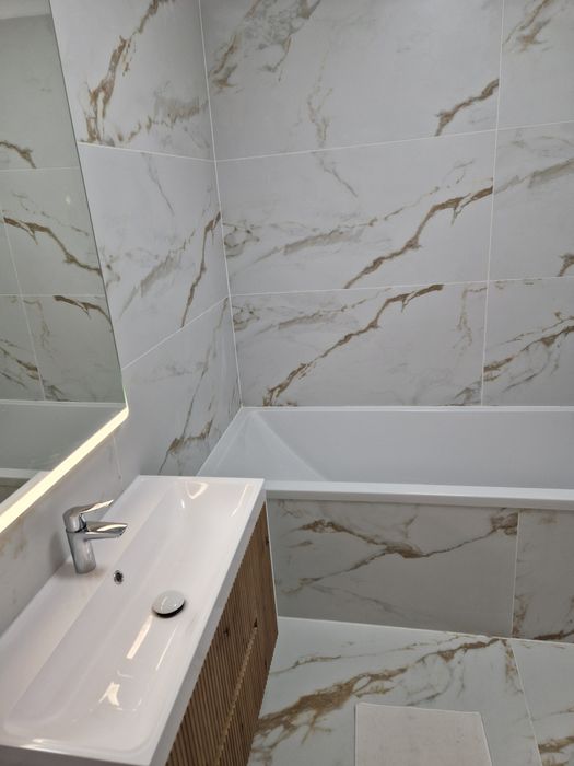 Apartament cu 2 camere de inchiriat in Selimbar,str Pictor Brana.