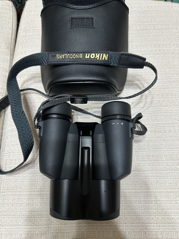 Nikon Acylon T11  8x24x25 super zoom из америки