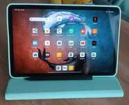 Tableta Xiaomi Pad 5, Octa-Core, 11", 6GB RAM, 128GB, Wi-Fi