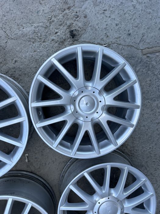 Jante 5x112x17”/7J ET54-299€/set