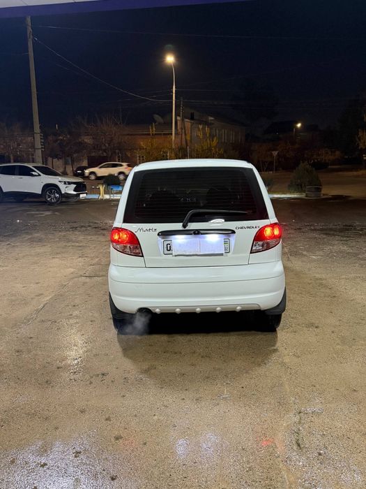 Аренда МАТИЗ 2015