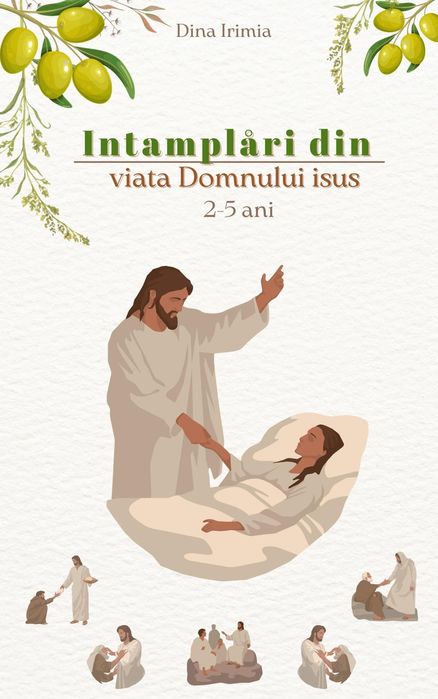 Cărți Digitale pentru copii