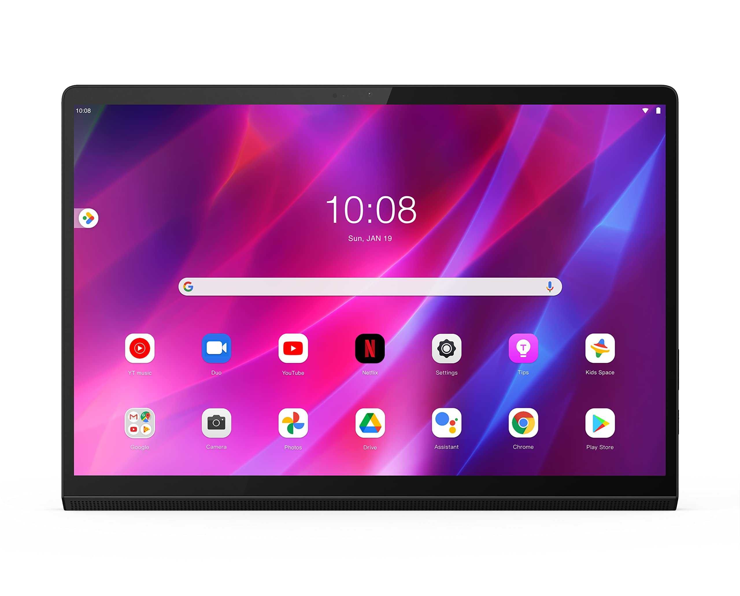 Tableta Lenovo Yoga TAB13 YT-K606F, Octa-Core | UsedProducts.Ro