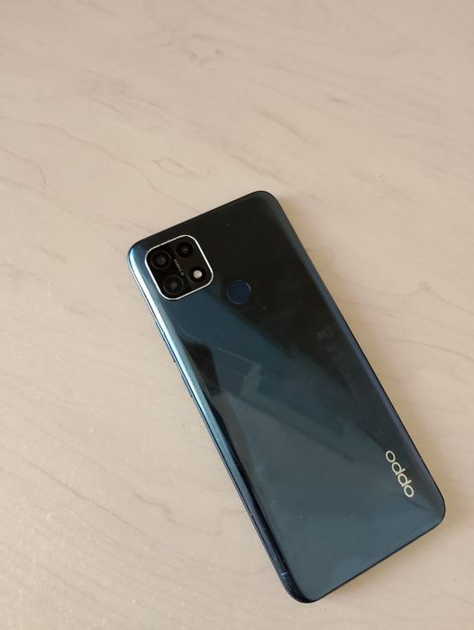 Oppo A15s 64 GB Идеальный состояние
