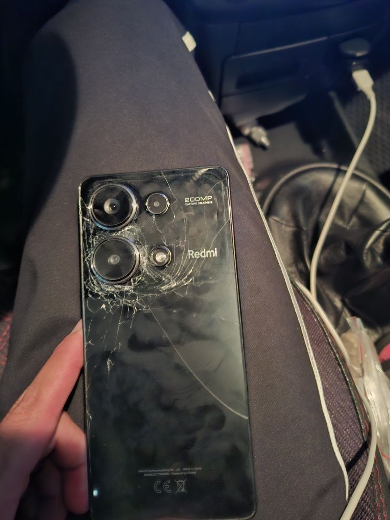 Redmi Note 13pro