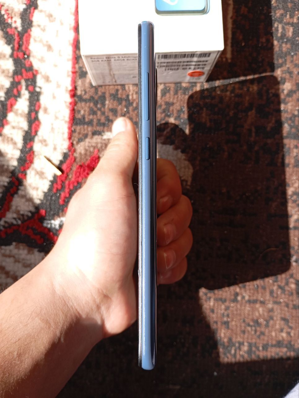 redmi note 9 joyi 64 gb