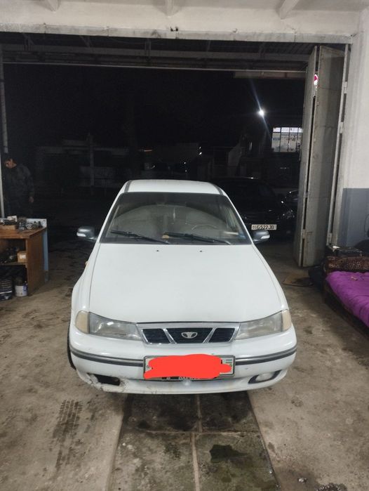 Nexia conc tramblyor