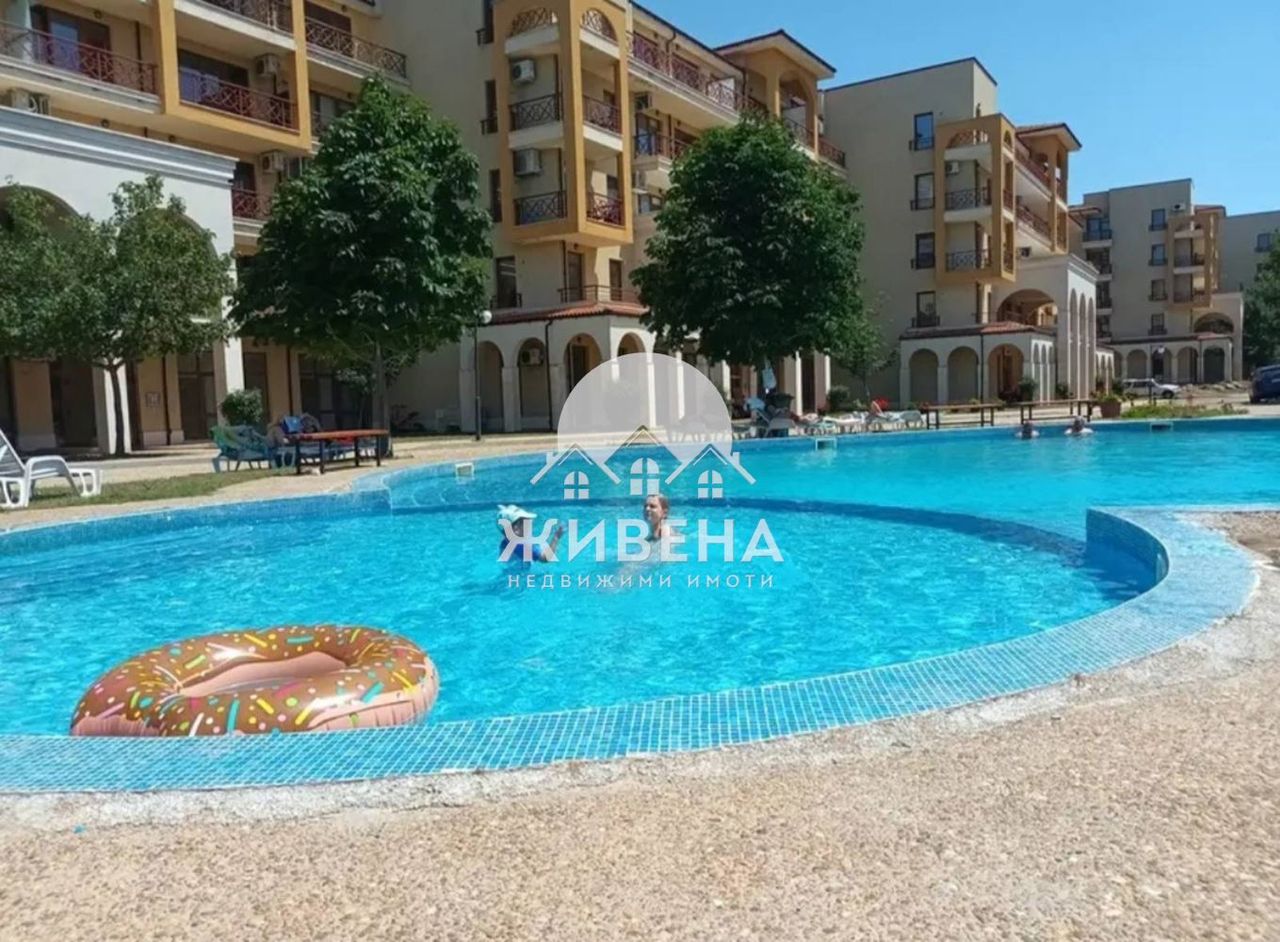 Продава се Двустаен апартамент в Балчик - 55 кв.м за 819 €/кв.м - Снимка #1