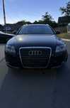 Audi A6 C6 2.7 TDI 190CP Automat 2010