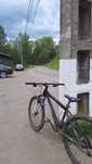 Vand/schimb  bicicletă Cannondale