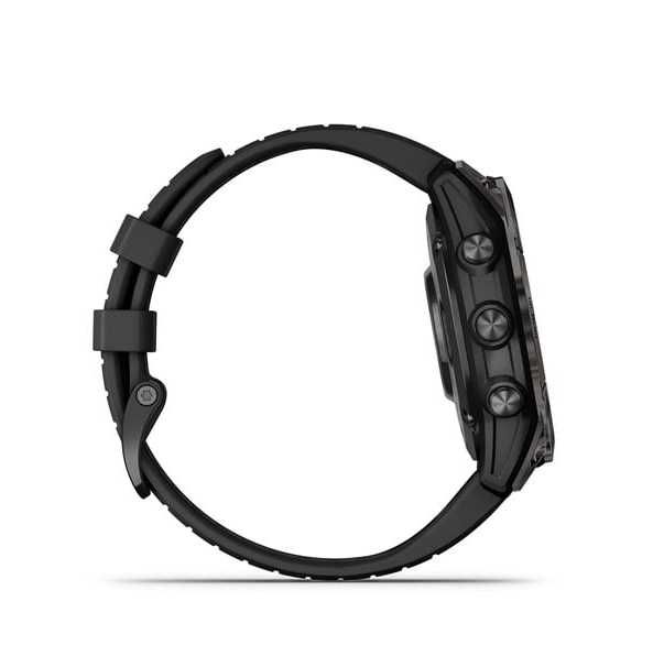 Новые Garmin Fēnix 7 Pro Solar - ПО САМОЙ НИЗКОЙ ЦЕНЕ!