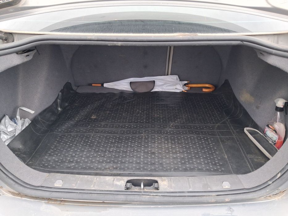 Vand Volvo S40 2007