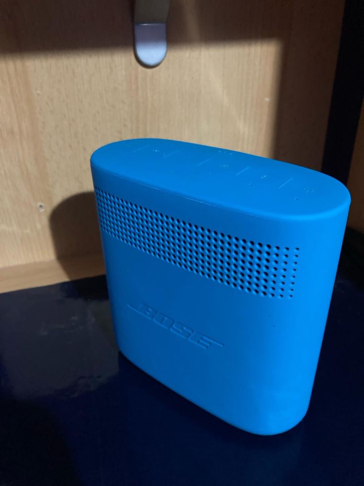 Vand boxa Bose Soundlink 2