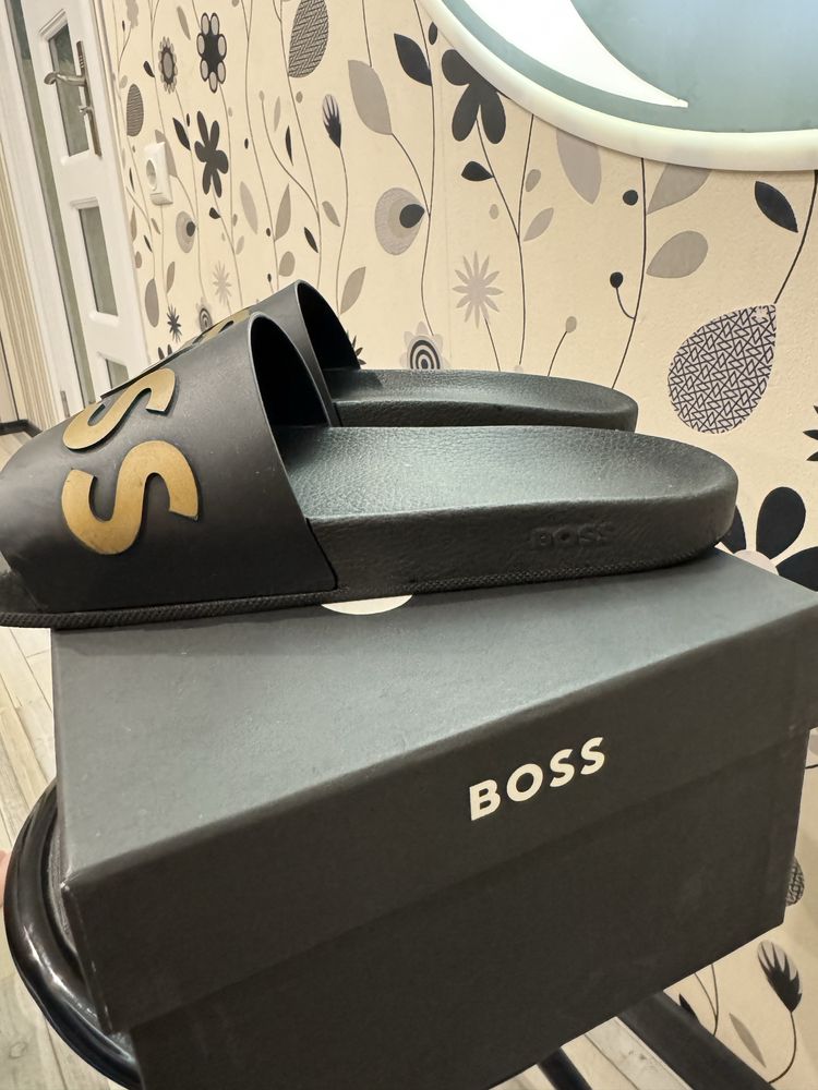 Оригинални чехли BOSS