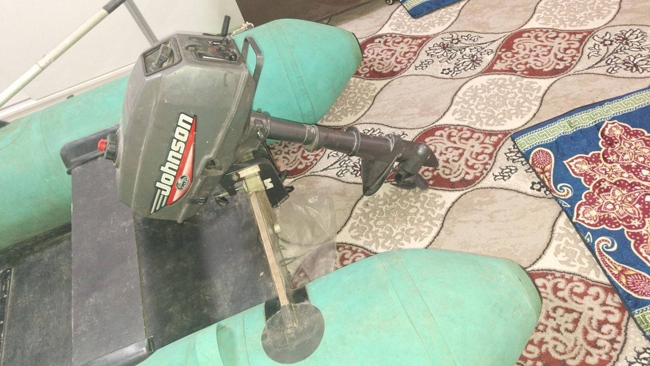 Lotka matori bilan sotiladi Amerikadan kelgan
