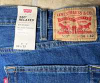 Levis 550 модель 45000тг, рубашка Wrangler 40000тг.