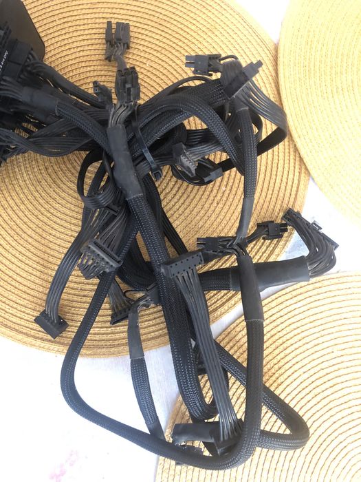 Sursa PC atx Corsair Hx 1000w