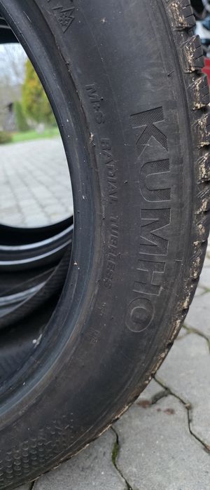 Anvelope iarna second