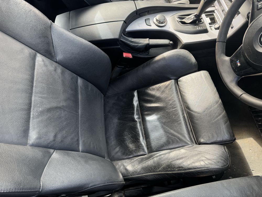 Продаваме на части бмв е60 530д 231кс bmw e60 530d 231hp