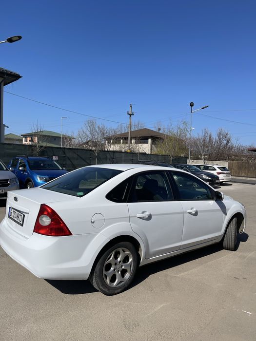 Ford focus 1.6 Ti 115 cai