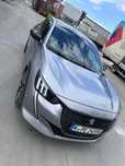 Peugeout e208 GT a.f. 2022