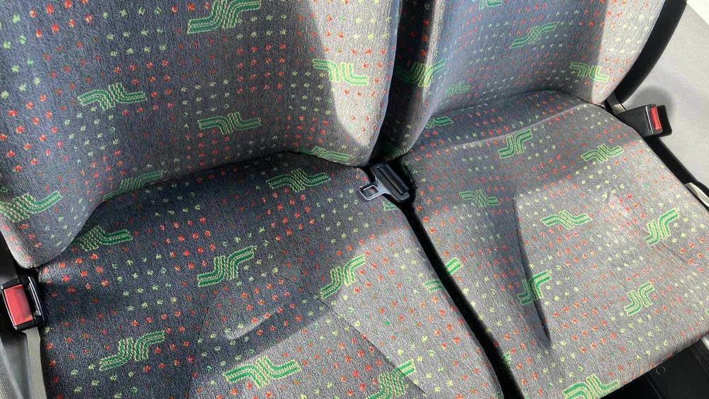 SCANIA IRIZAR I4 E4 6x2 Automatic/Retarder 65+1 locuri