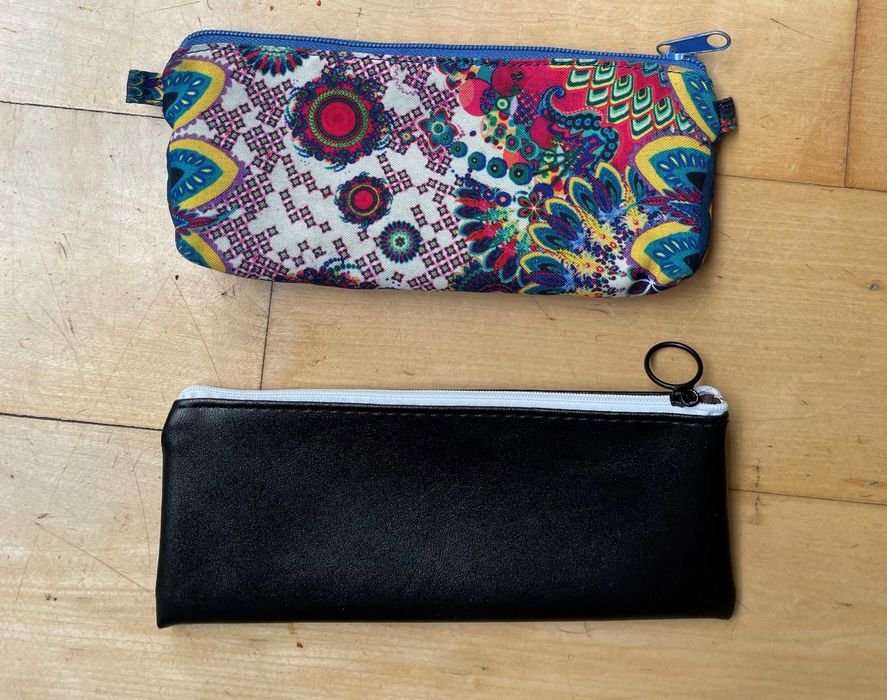 Penare scolare cu 1 compartiment