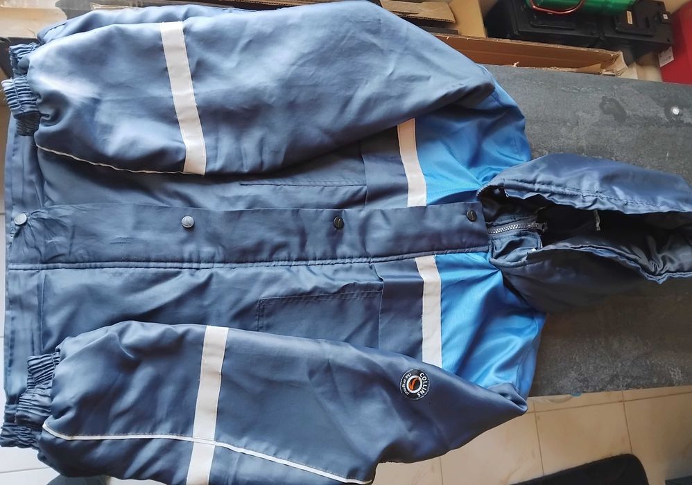 Работно Яке STENSO , М