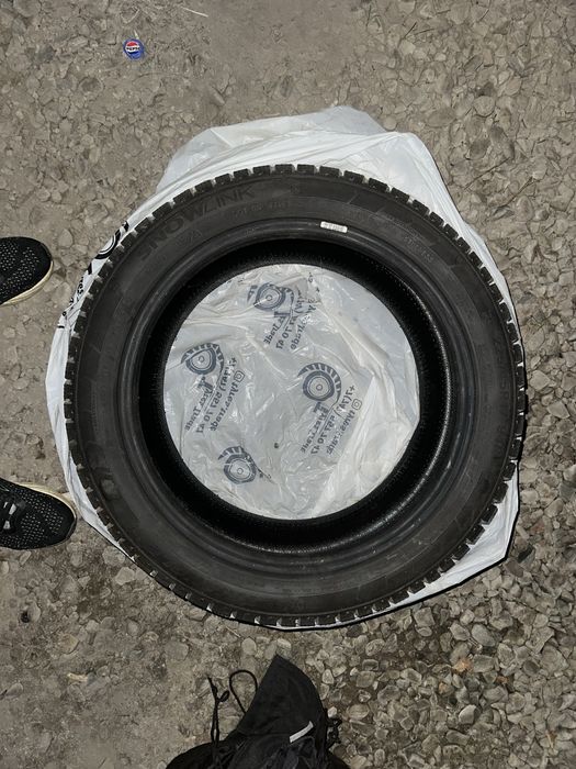 Triangle PL01 225/45 R17 94R