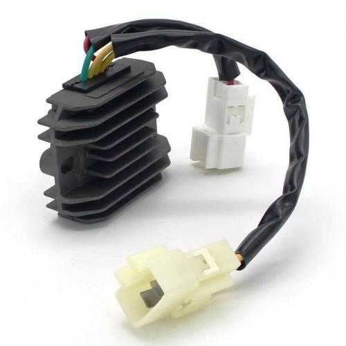 Releu Incarcare Regulator Piaggio Liberty 125cc 58204R Vespa
