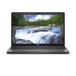 Лаптоп Dell Latitude 5500 i5-8365U 8GB 256GB SSD ГАРАНЦИЯ