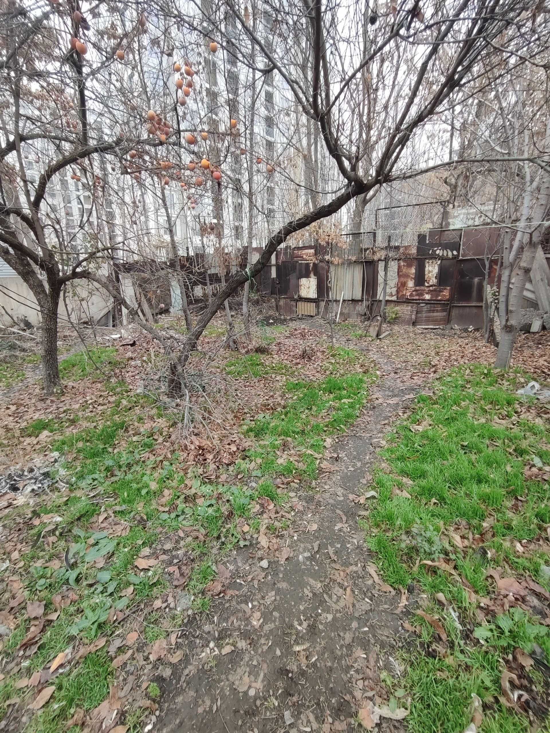 Продам участок 6,5 соток Мирзо Улугбекский р-н